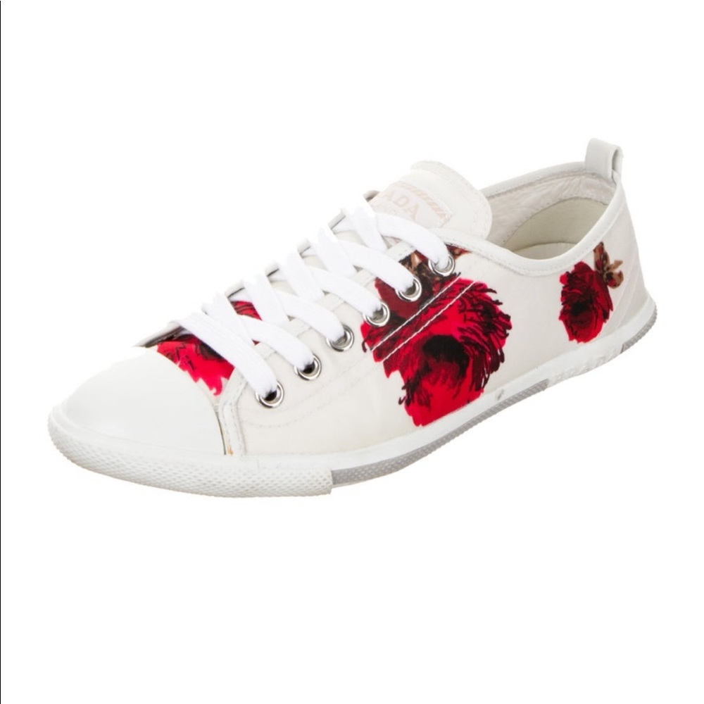 Prada Sneakers